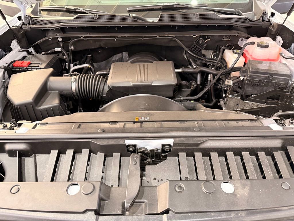 New 2026 Chevrolet Silverado 2500 W/T w/ WT Convenience Package AWD/4WD image 6