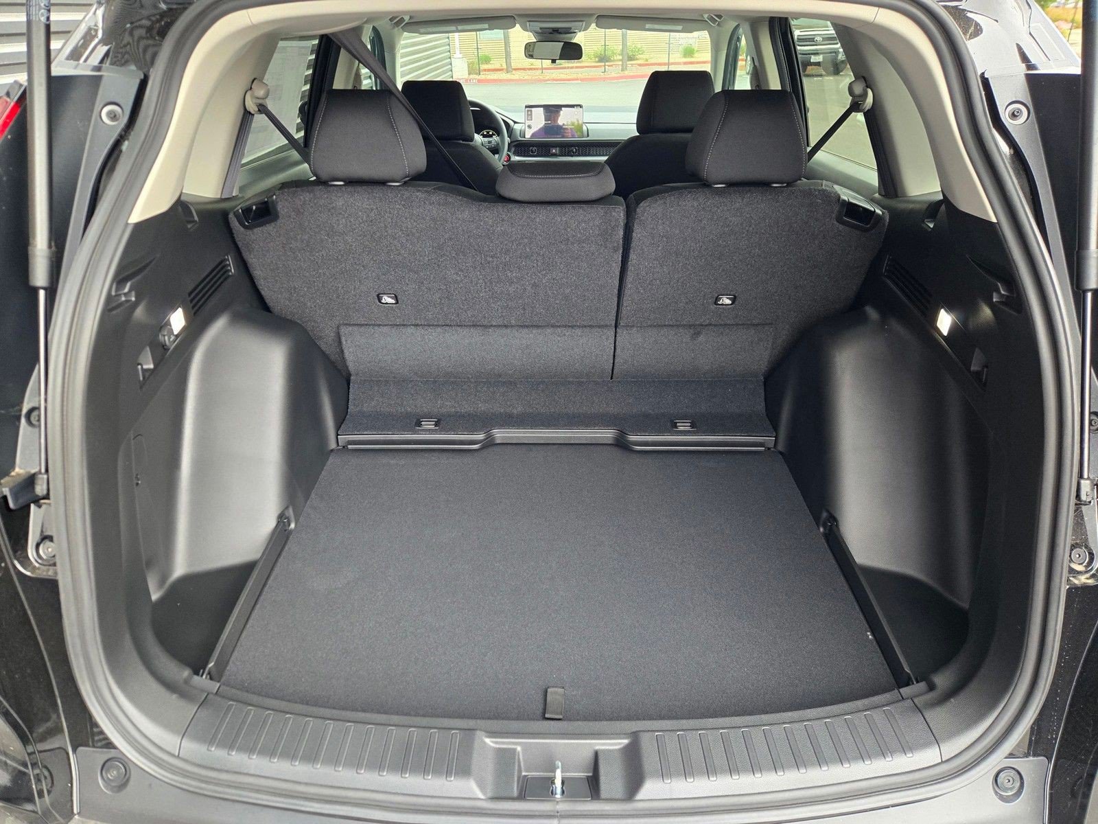 New 2026 Honda CR-V EX image 28