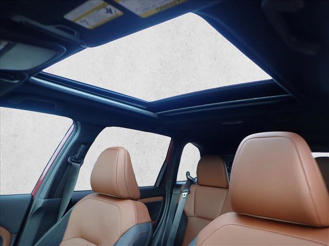 New 2026 Subaru Forester Touring image 14