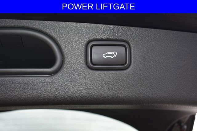 Used 2016 Hyundai Tucson Sport AWD/4WD image 6