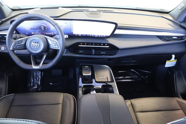 New 2026 Buick Enclave Sport Touring w/ Power Package FWD image 17