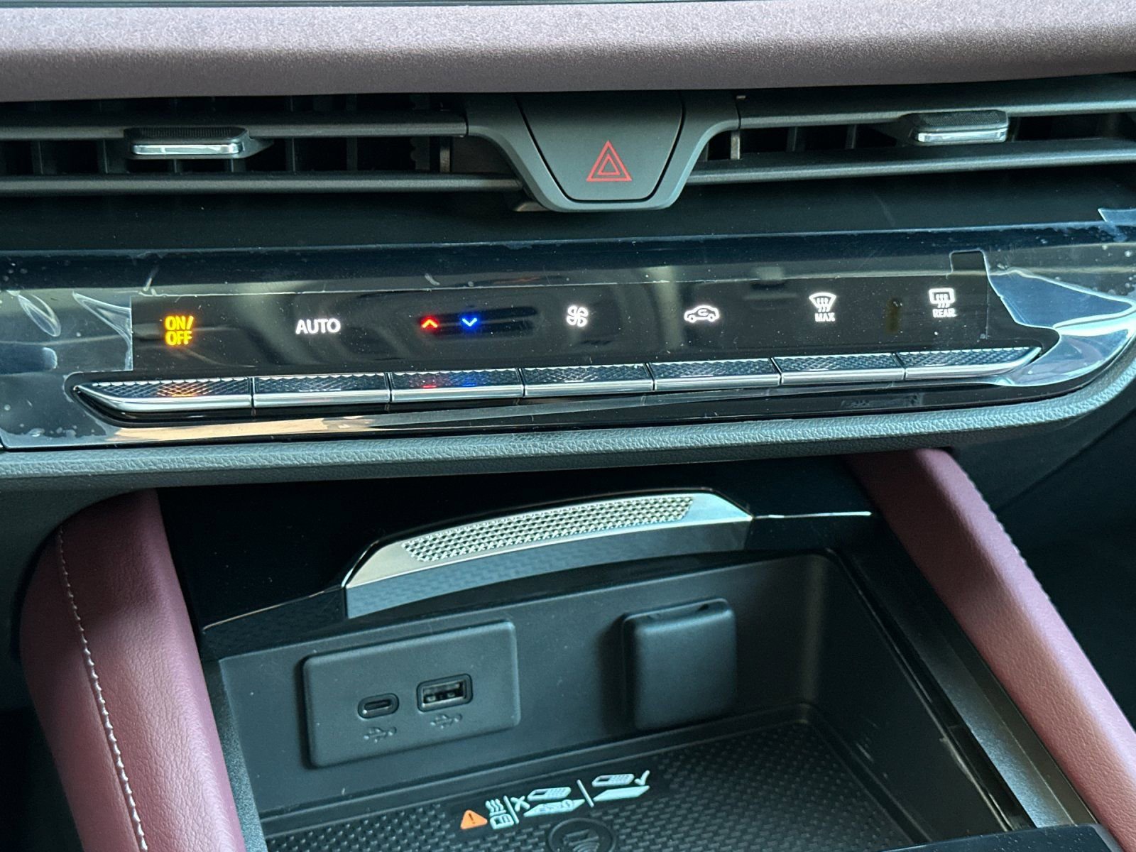 New 2026 Buick Envision Sport Touring image 20