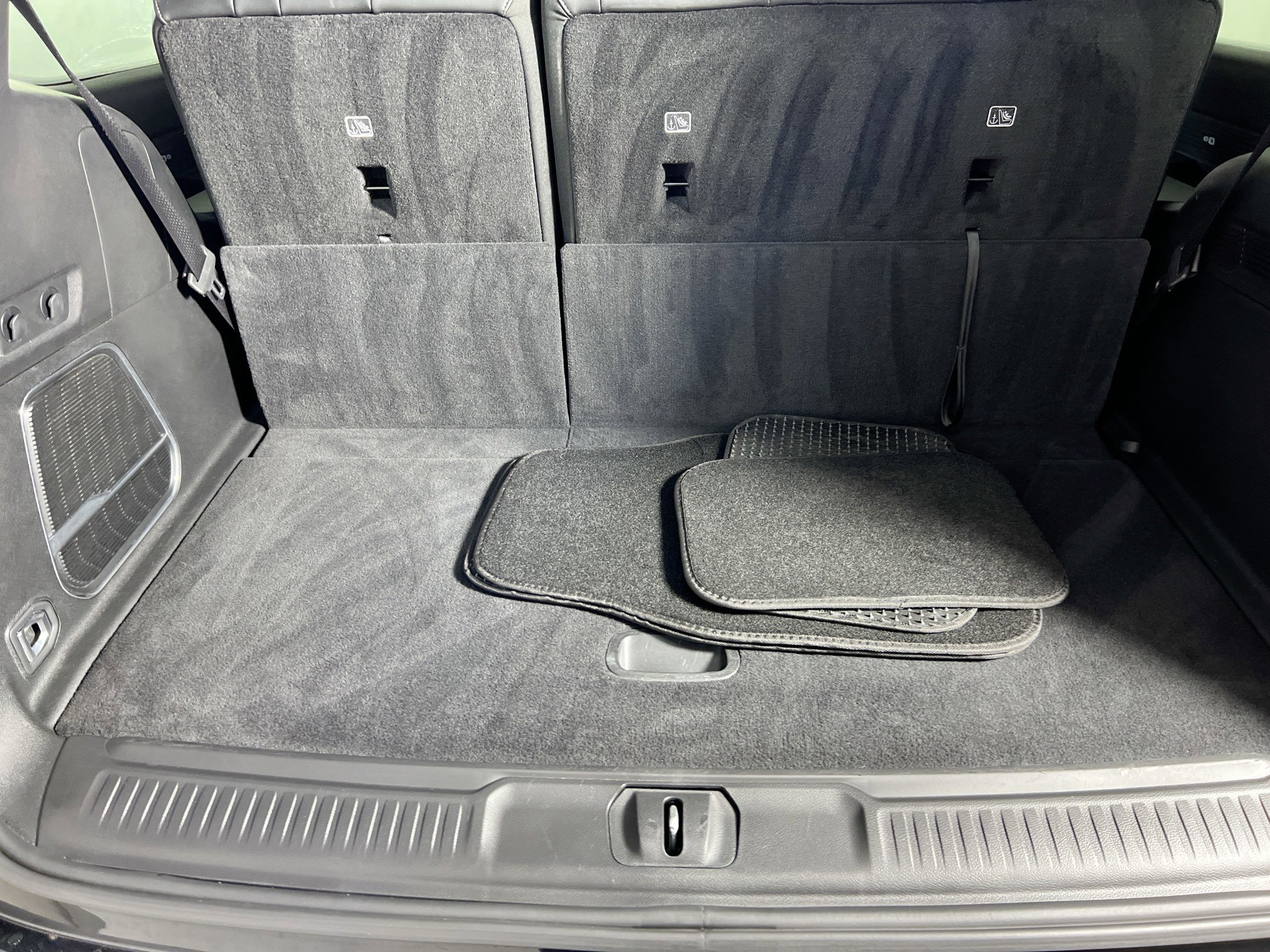 Used 2022 Jeep Wagoneer Series II image 27