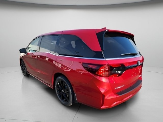 New 2026 Honda Odyssey Sport-L image 4
