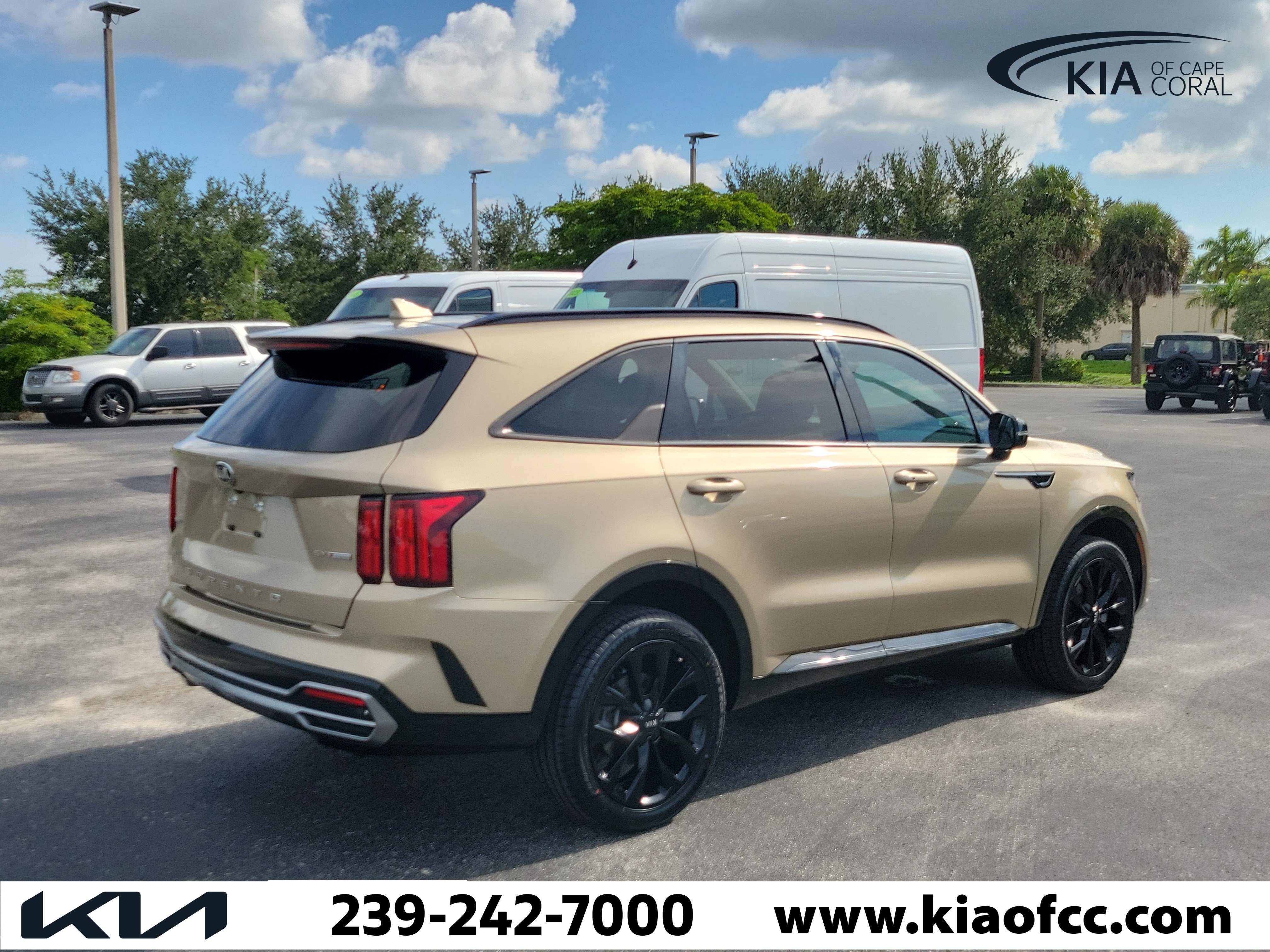 Used 2021 Kia Sorento SX AWD/4WD image 6