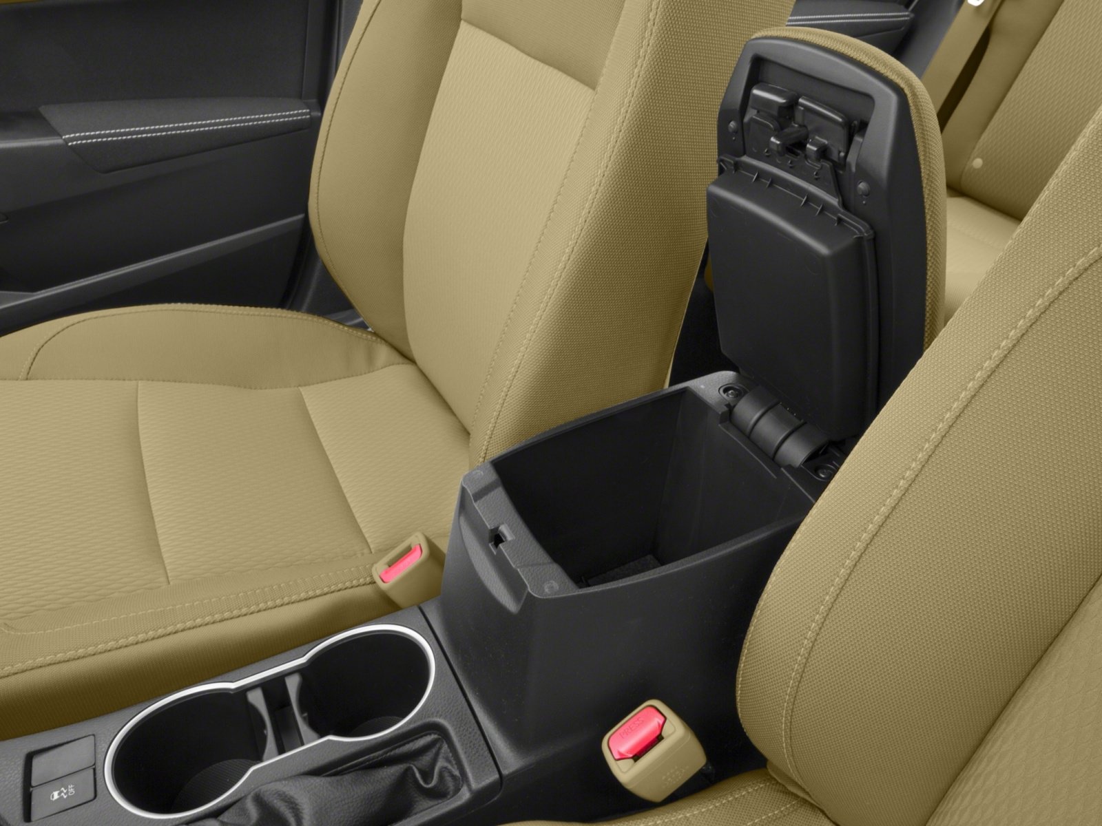 Used 2016 Toyota Corolla LE FWD image 15