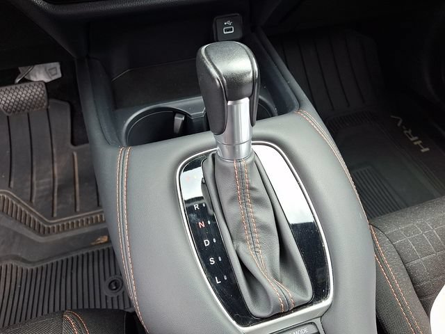 Used 2023 Honda HR-V Sport image 10