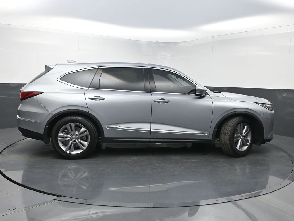 Used 2023 Acura MDX FWD image 47