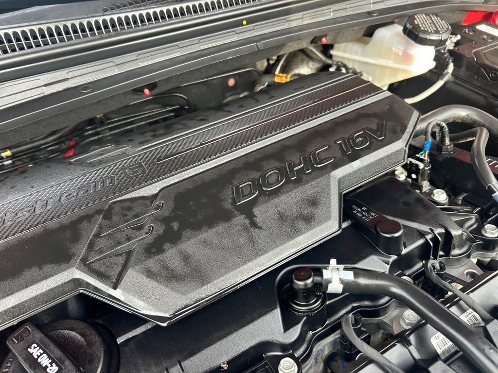 Used 2024 Hyundai Elantra SEL image 30