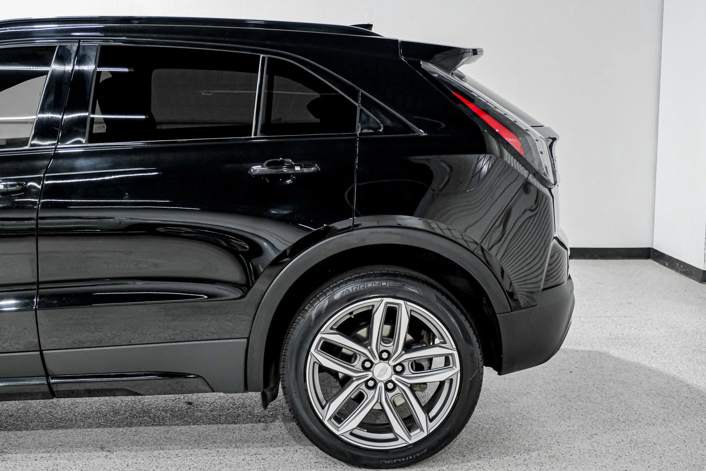 Used 2020 Cadillac XT4 Sport image 11