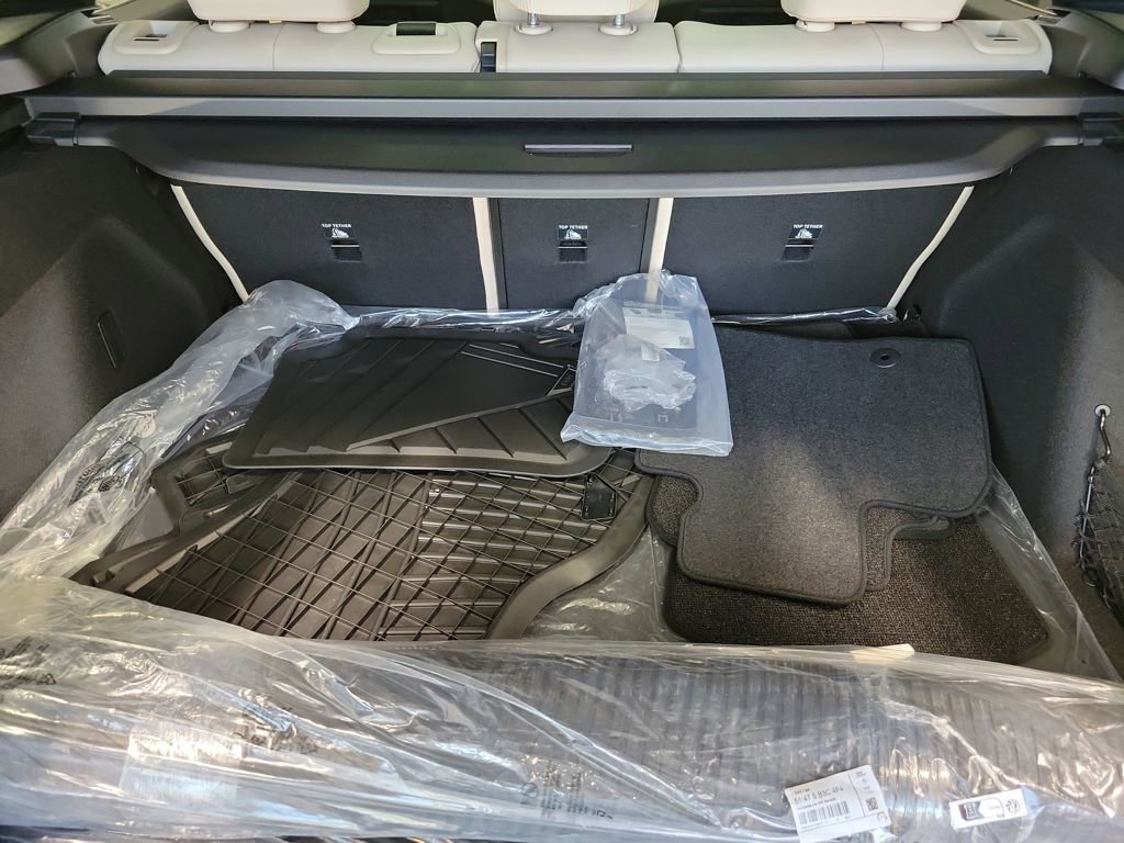 Used 2025 BMW X3 xDrive30i w/ Premium Package image 17