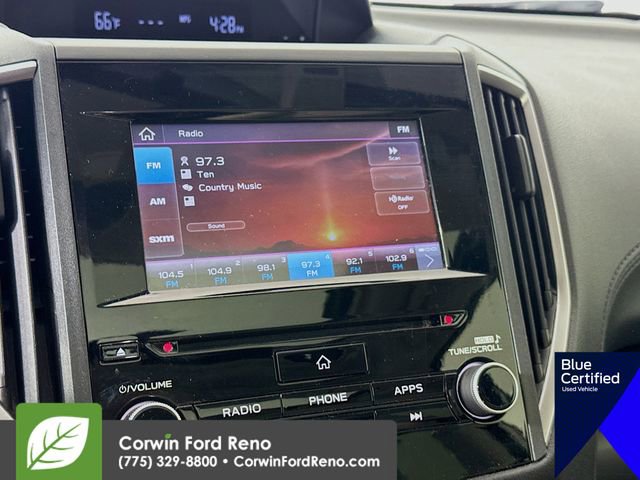 Used 2020 Subaru Impreza Premium image 18