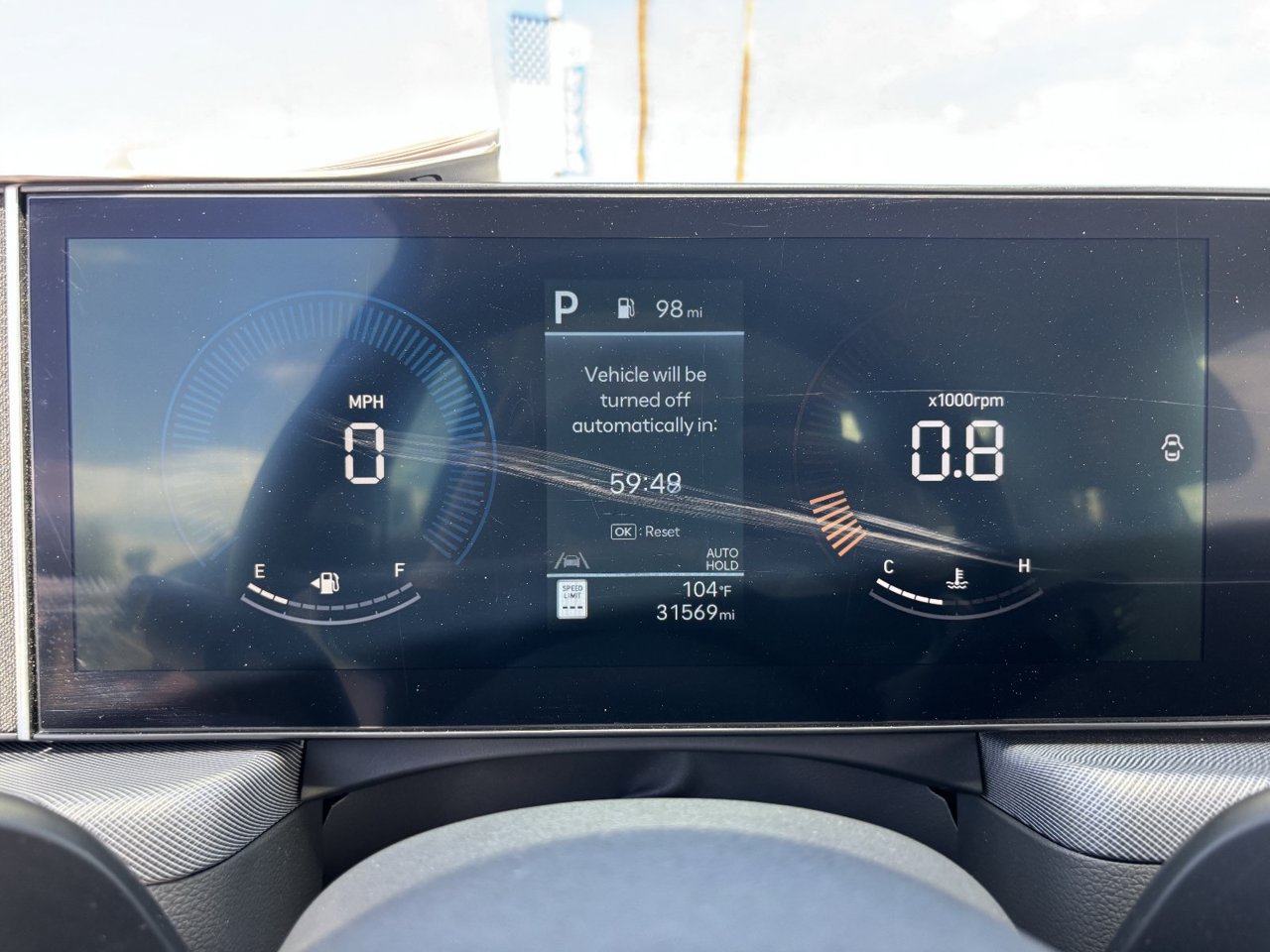 Used 2025 Hyundai Sonata SEL image 28