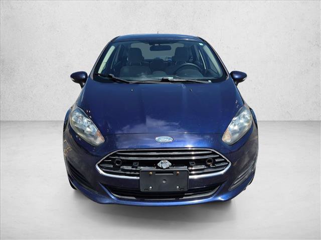 Used 2016 Ford Fiesta SE FWD video 2