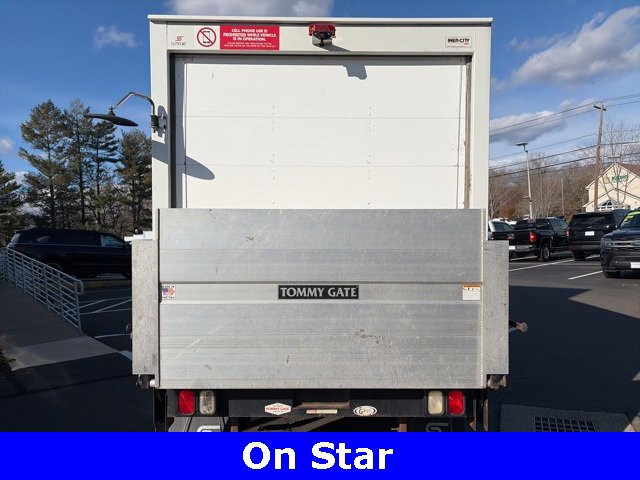 Used 2020 Chevrolet Express 3500 image 6