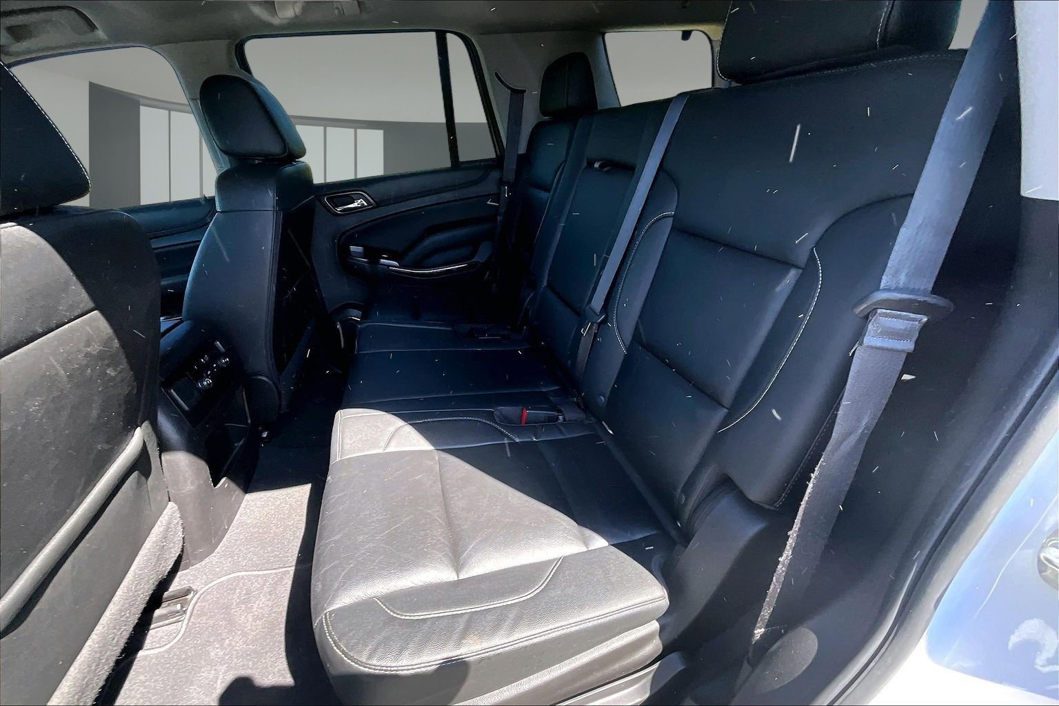 Used 2019 Chevrolet Tahoe LT RWD image 22