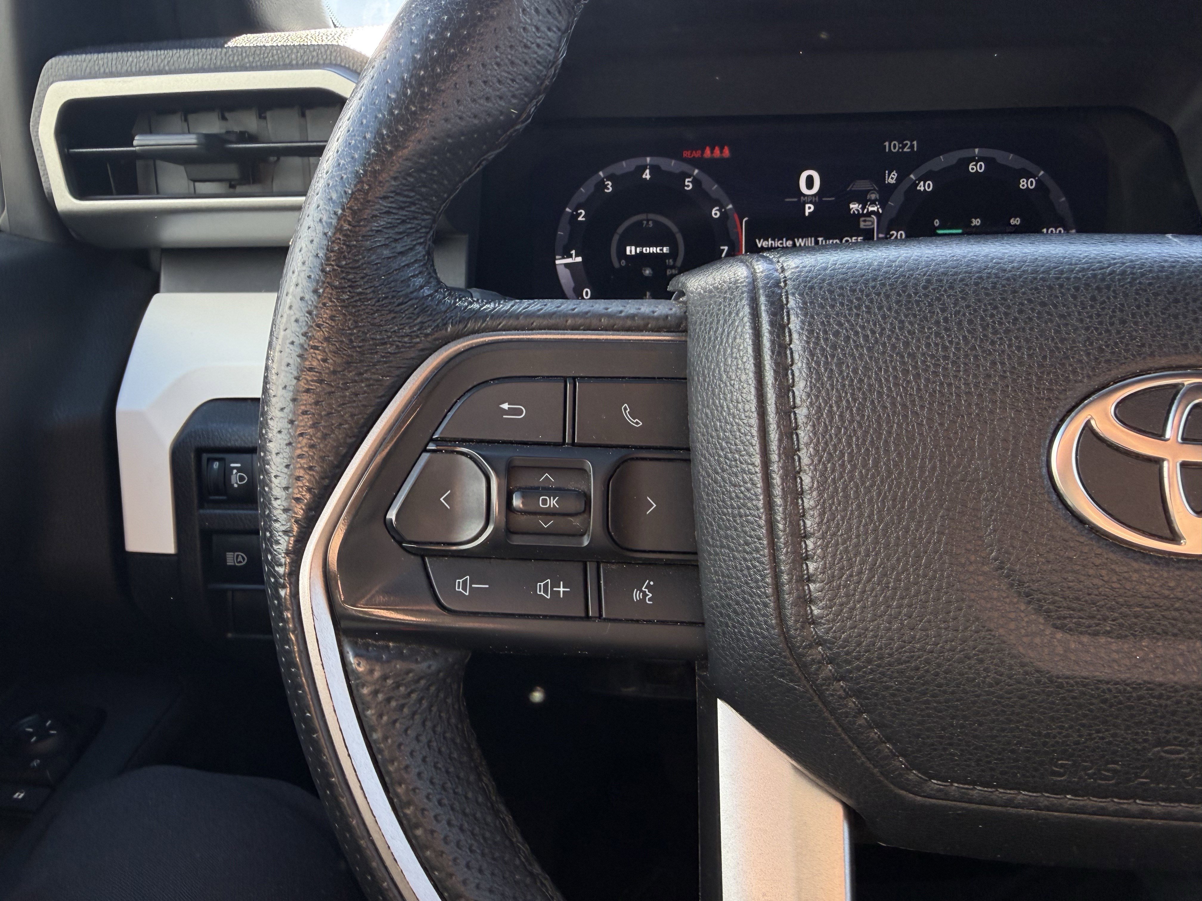 Certified 2024 Toyota Tacoma TRD Off-Road image 23