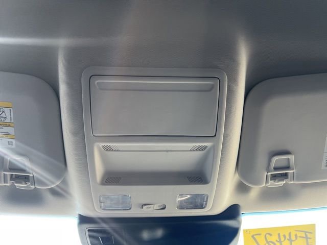 Used 2023 Ford Bronco Sport Outer Banks image 27