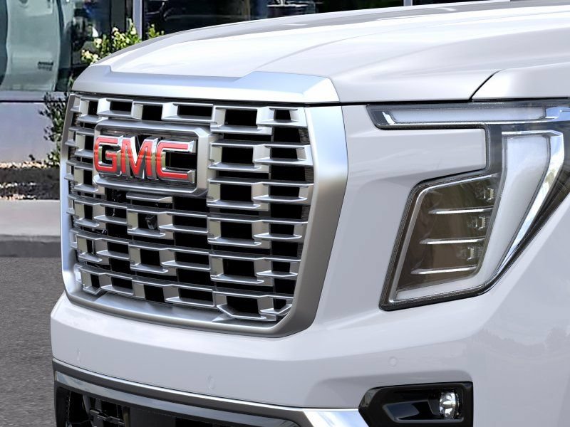 New 2026 GMC Yukon XL Denali w/ Advanced Technology Package AWD/4WD image 13