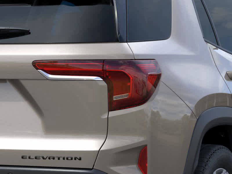 New 2026 GMC Terrain Elevation w/ Elevation Premium Package image 26