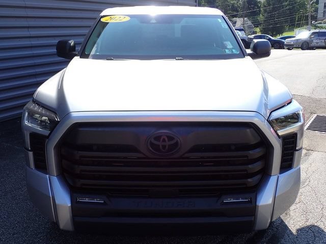 Used 2022 Toyota Tundra SR5 AWD/4WD image 12
