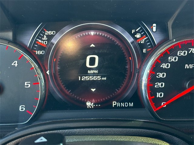 Used 2016 GMC Yukon XL Denali w/ Open Road Package image 13