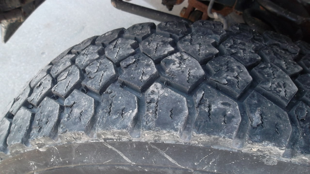 Used 2010 Ford F550 2WD Regular Cab Super Duty image 23