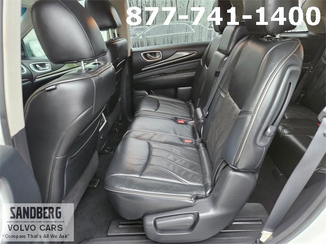 Used 2014 INFINITI QX60 AWD w/ Premium Package image 15