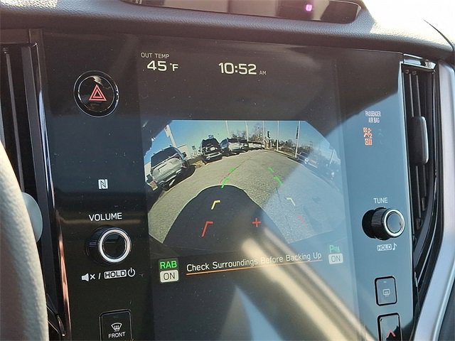 New 2025 Subaru Legacy Limited image 13