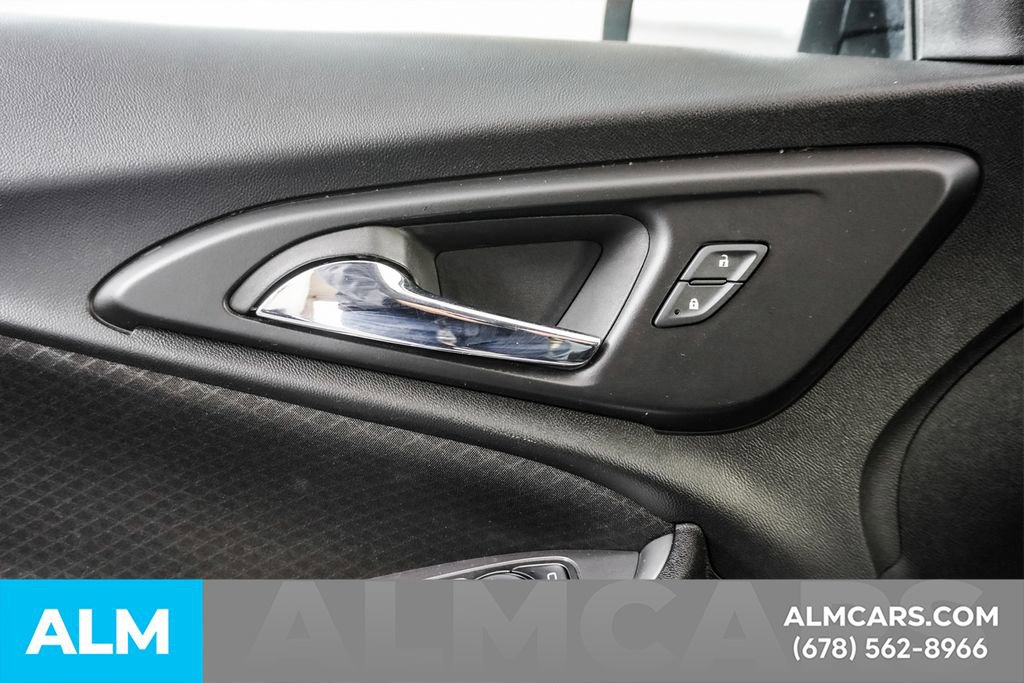 Used 2025 Buick Enclave Preferred image 49