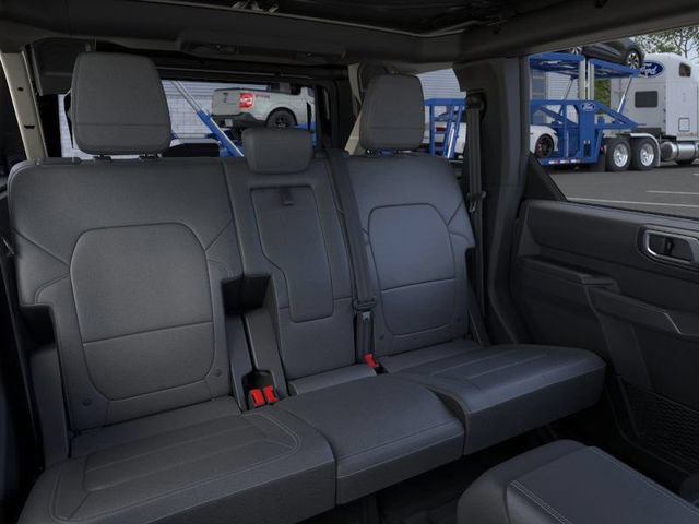 New 2026 Ford Bronco Outer Banks AWD/4WD image 13