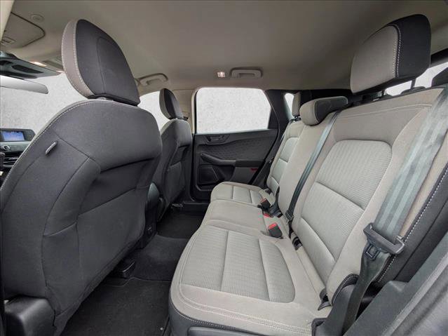 Used 2020 Ford Escape S image 17