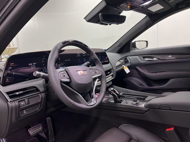 New 2026 Cadillac CT5 Sport w/ Technology Package image 7