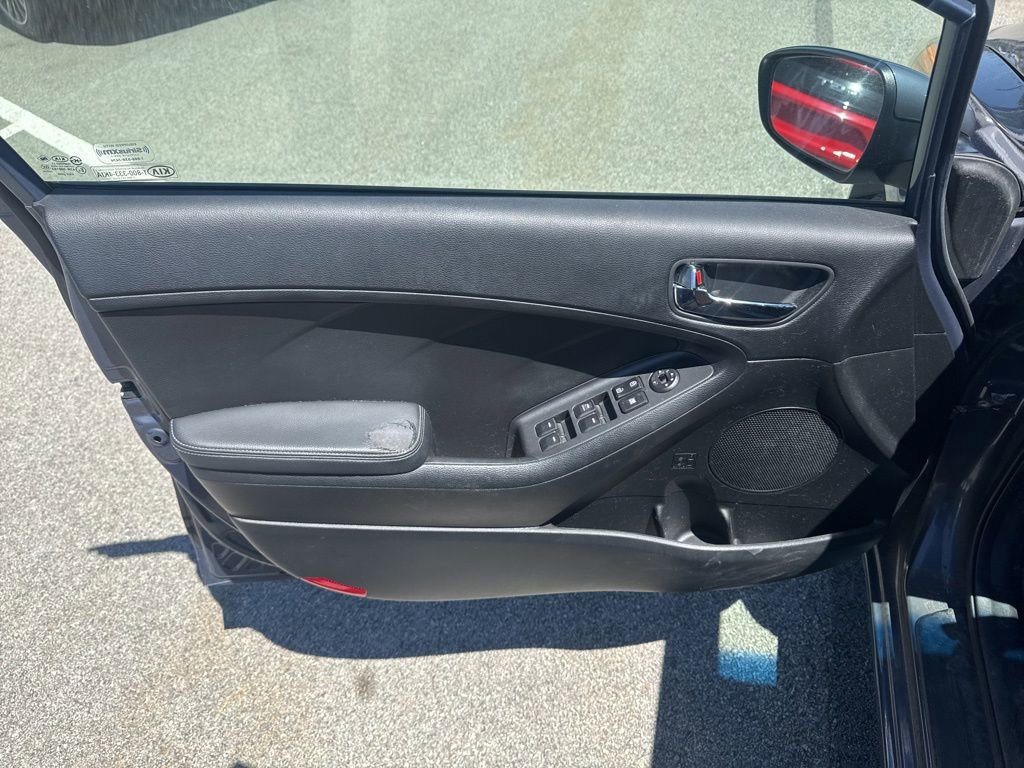 Used 2014 Kia Forte LX FWD image 11