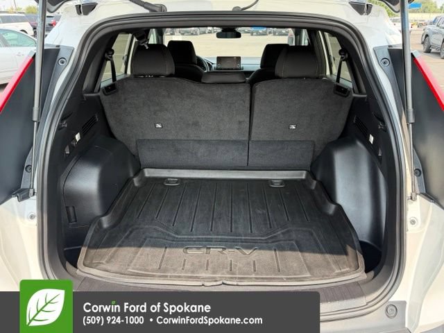 Used 2025 Honda CR-V Sport image 18