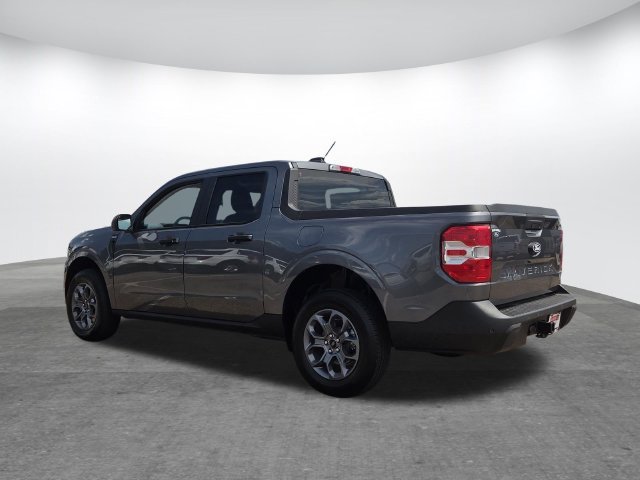 New 2026 Ford Maverick XLT w/ 4K Tow Package AWD/4WD image 3