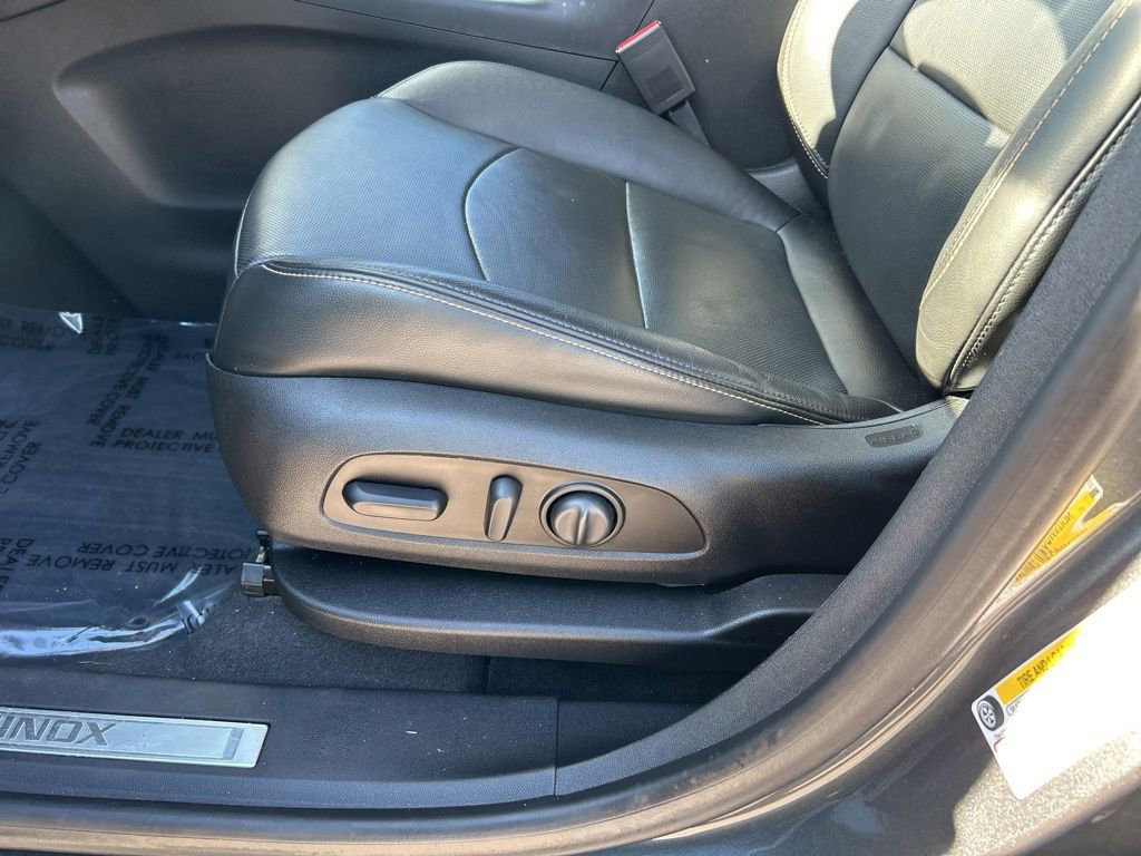 Used 2019 Chevrolet Equinox Premier image 10