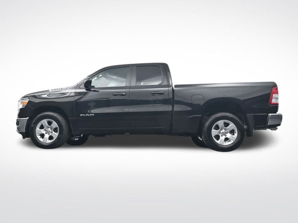 Used 2024 RAM 1500 Big Horn image 36