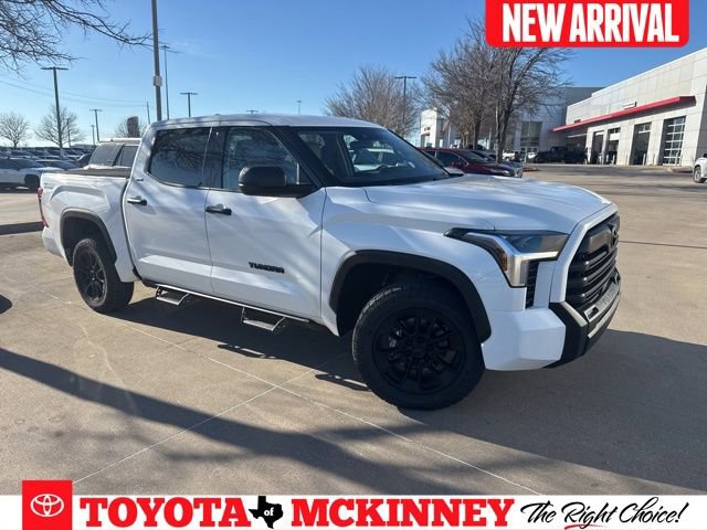Used 2023 Toyota Tundra SR5