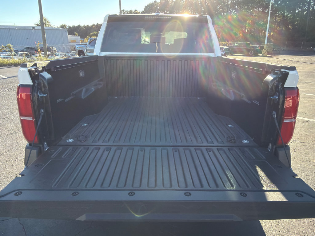 New 2026 Toyota Tacoma SR RWD image 22