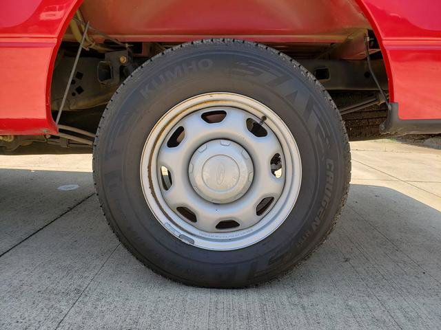 Used 2014 Ford F150 XL w/ Power Equipment Group RWD image 27