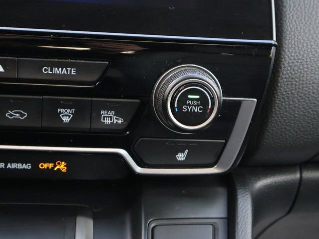 Used 2022 Honda CR-V EX-L image 32