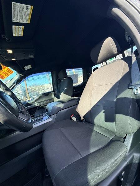 Used 2018 Ford F150 XLT w/ Equipment Group 302A Luxury image 9