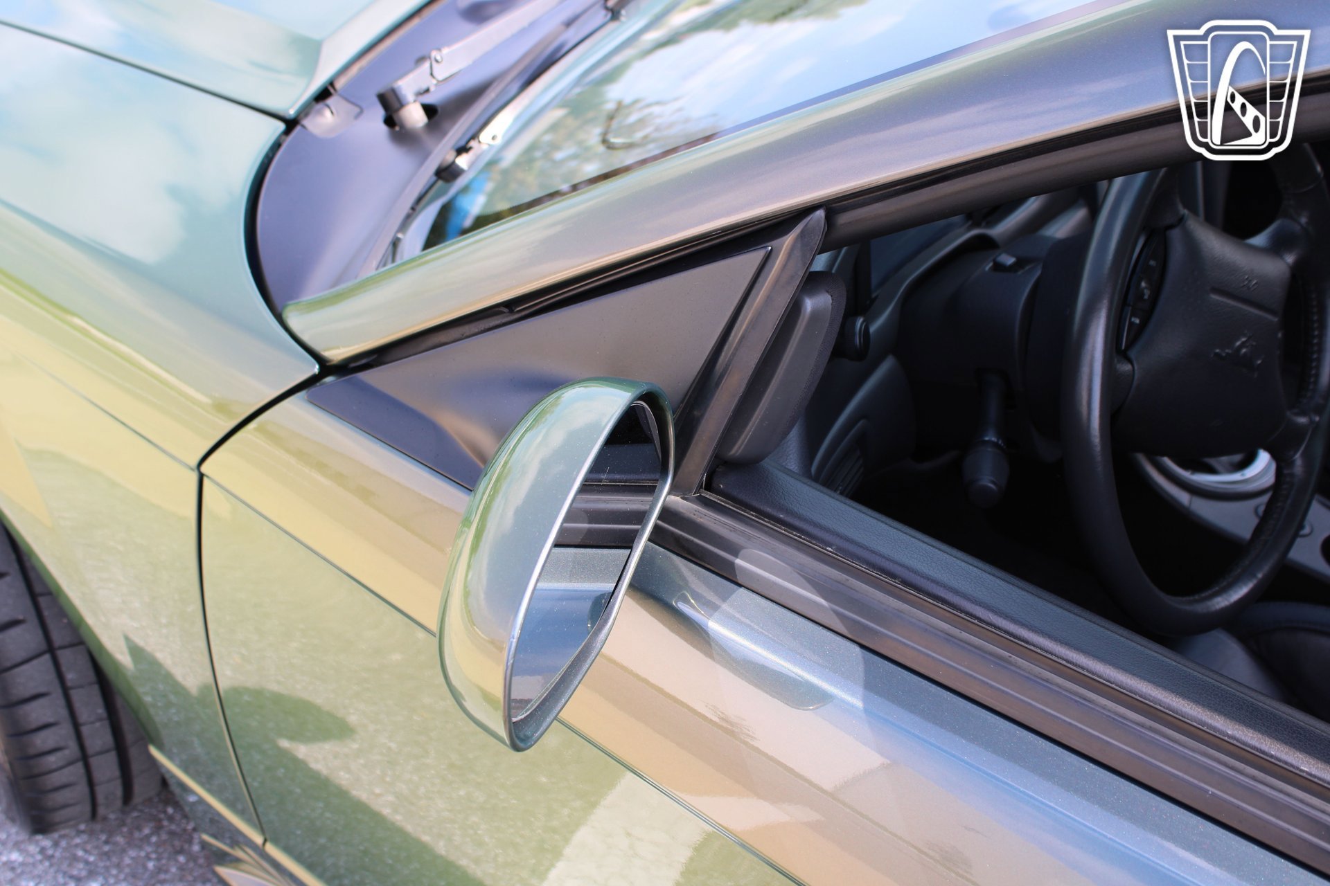 Used 2003 Ford Mustang Mach 1 image 37