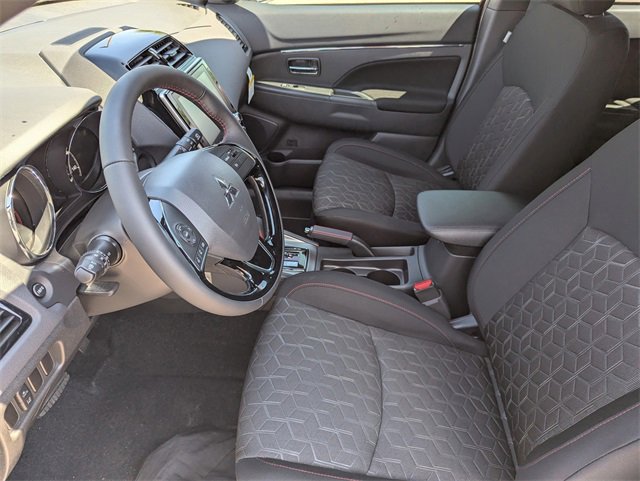 New 2025 Mitsubishi Outlander Sport AWD image 11