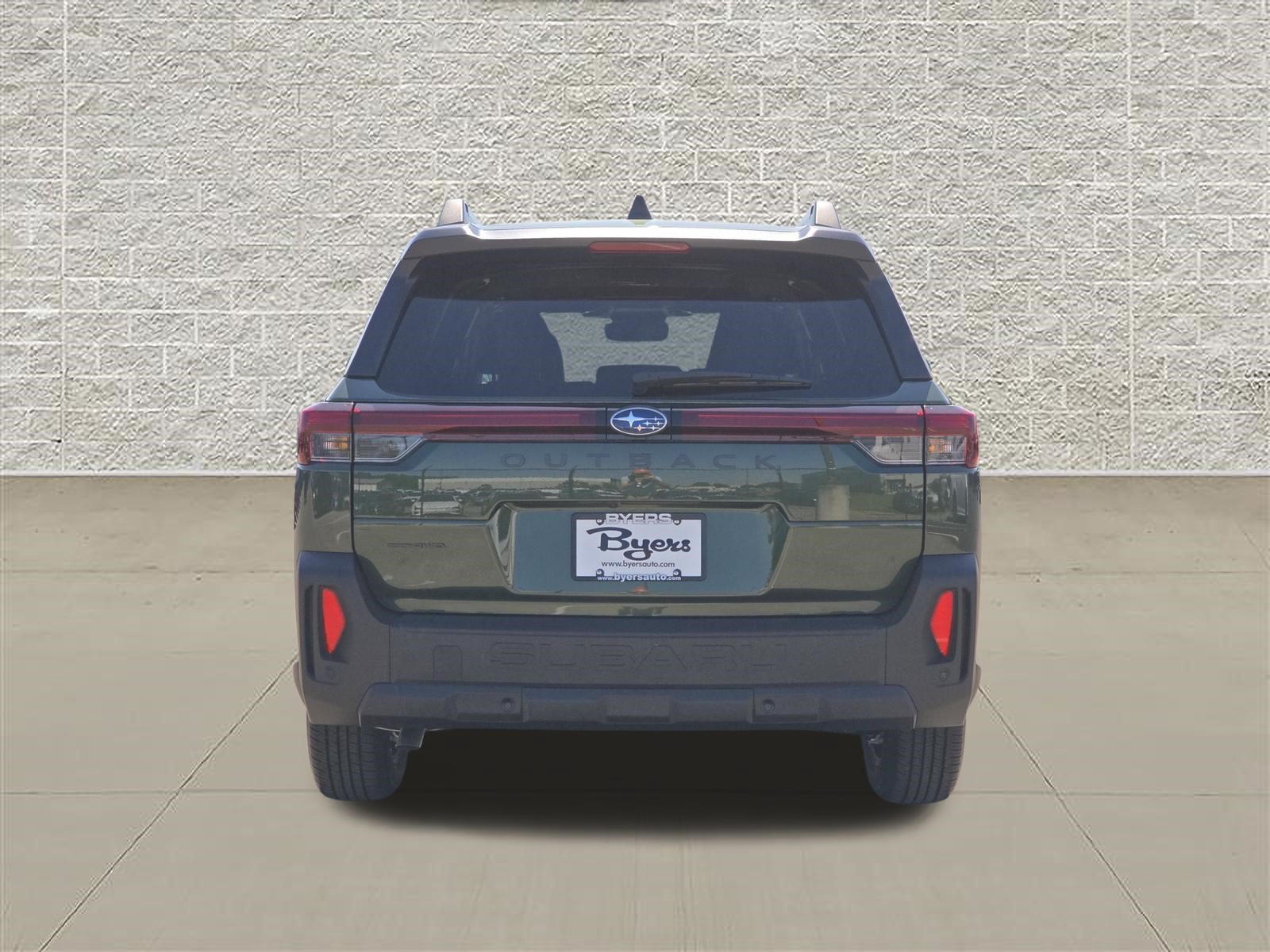 New 2026 Subaru Outback Premium AWD/4WD image 6