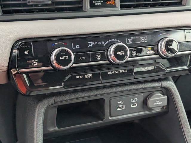 Used 2024 Honda Pilot EX-L image 24
