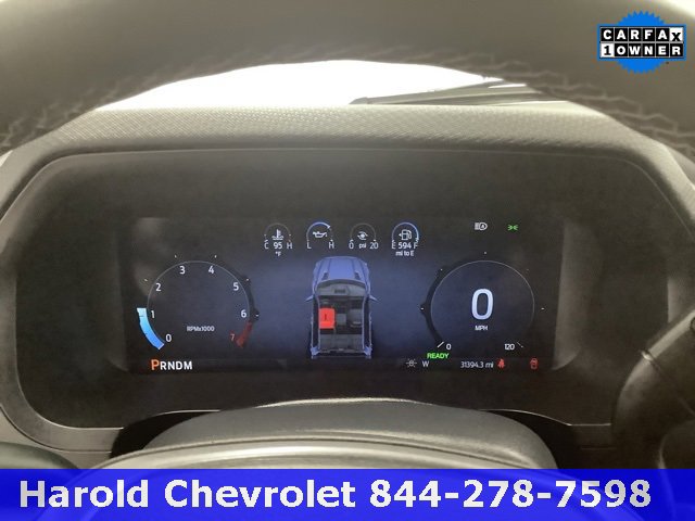 Used 2024 Ford F150 XLT w/ Mobile Office Package image 15