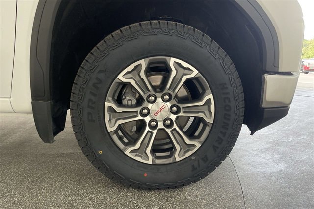 Used 2023 GMC Sierra 1500 SLE image 48