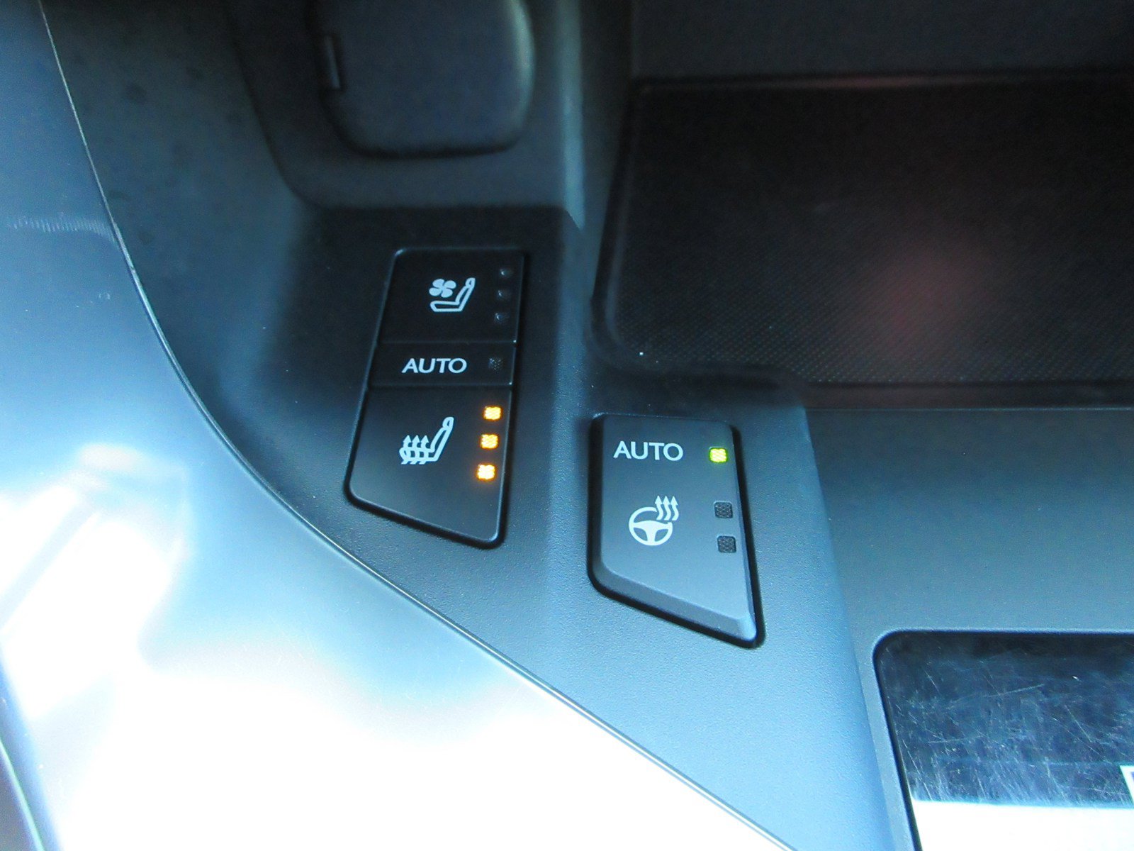 Used 2024 Lexus LX 600 F Sport AWD/4WD image 54